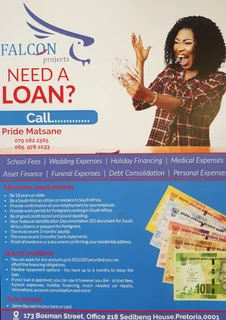 personal loans