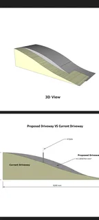 &#34;Yard Saver&#34; Driveway Solutions building Companyd