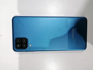 Broken and damaged phones