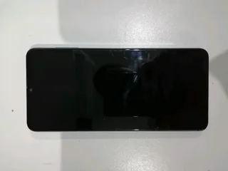 Broken and damaged phones