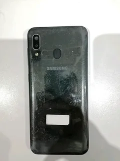 Broken and damaged phones