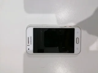 Broken and damaged phones