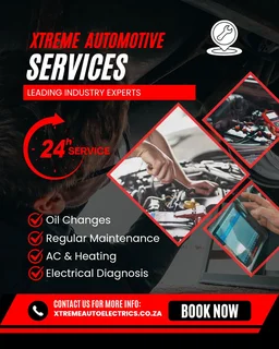Auto Electrical And  Diagnostics Services