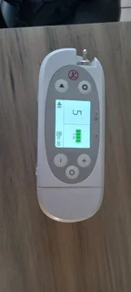 Mobile Kingon P2 oxygen concentrator