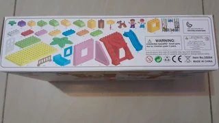 Toy - Ad posted by Resheena Singh