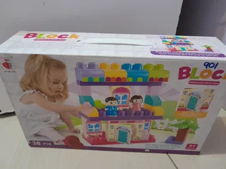 Toys - Ad posted by Resheena Singh