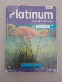 Social Science Text book
