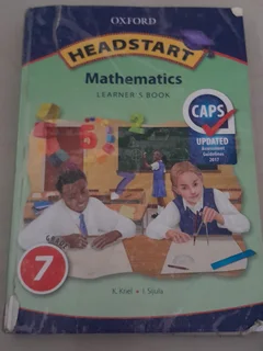 Oxford Mathematics Learners Book