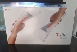 Sundaya T-lite 4 Light Kit