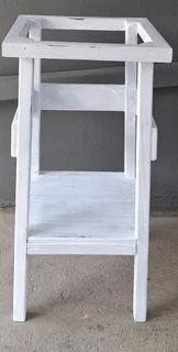 Toddlers Baking Stool