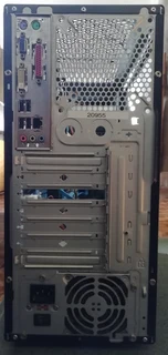 G-Tech (G2130) PC Tower.