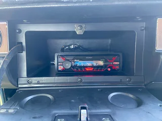 1976 Datsun Other Sedan