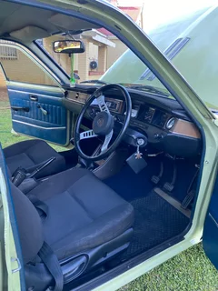 1976 Datsun Other Sedan