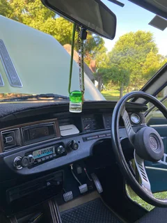 1976 Datsun Other Sedan