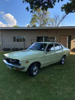 1976 Datsun Other Sedan