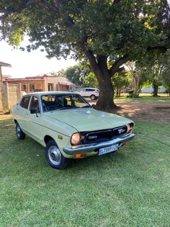1976 Datsun Other Sedan