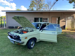 1976 Datsun Other Sedan