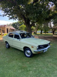1976 Datsun Other Sedan