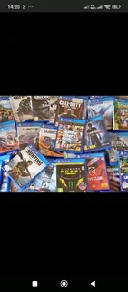 High quality PS4 games
