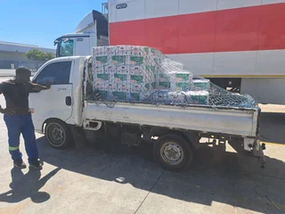 Furniture and Rubble Removals