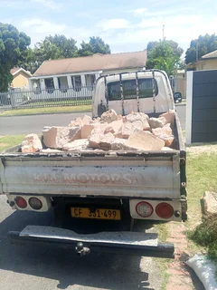 Rubble and Furniture Removals