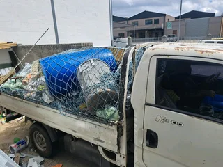 Rubble and Furniture Removals