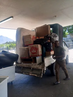 House hold and Furniture Removals