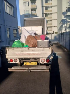 Unwanted Furniture and Rubble Removals