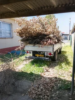 Garden Refuse and Furniture Removals