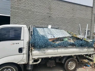 Garden Refuse and Furniture Removals