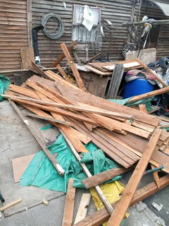 Waste and Furniture Removals