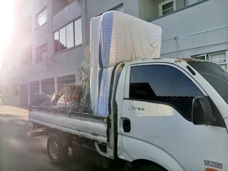 Waste and Furniture Removals