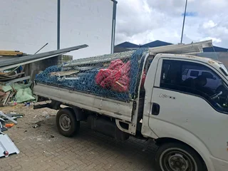 Garage Waste and Furniture Removals