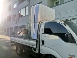 Old Furniture and Furniture Removals