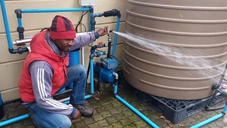 WINSTON WELLPOINTS,BOREHOLES AND IRRIGATION SYSTEMS .