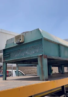 Recycle Steel, Onsite Cutting, Salvage service and Free Skips