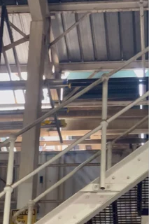 Recycle Steel, Onsite Cutting, Salvage service and Free Skips