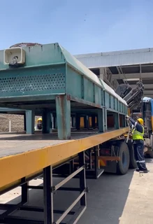 Recycle Steel, Onsite Cutting, Salvage service and Free Skips