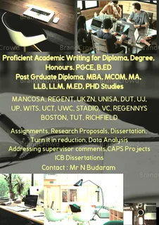 Expert Writing Assistance for Research proposal / Reports / Exams/ Dissertations / Assignments