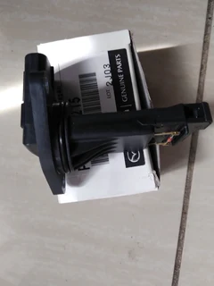 Mazda cx3,cx5 mass air flow sensor