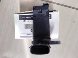 Mazda cx3,cx5 mass air flow sensor