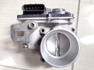 Mazda cx3,cx5 throttle body