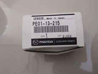 Mazda cx3,cx5 mass air flow sensor