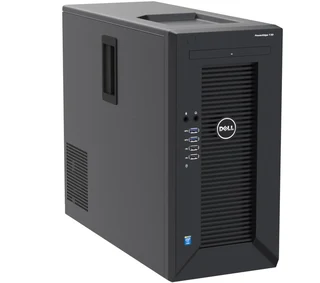 Dell Poweredge T30 | Intel Xeon E3-1225v5 | 16 Gb Ddr3 Ram | 1 Tb Hdd