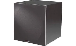 Polk Audio Psw505 Active Subwoofer | 12&#34; Driver | 300w Rms | D-class