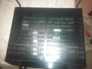 MARANTZ SR7010 A/V RECEIVER 9.2 CH @ 125W | 4K ULTRA HD PASSTHRU AND UPSCALLING | BLUETOOTH