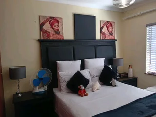 3Bedroom Townhouse For Sale