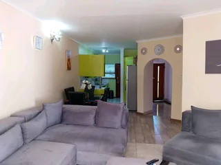 3Bedroom Townhouse For Sale