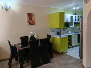 3Bedroom Townhouse For Sale