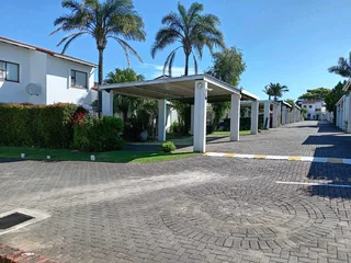 3Bedroom Townhouse For Sale